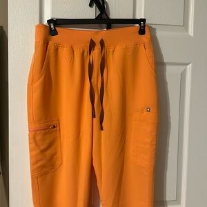 Figs xl scrub pant
